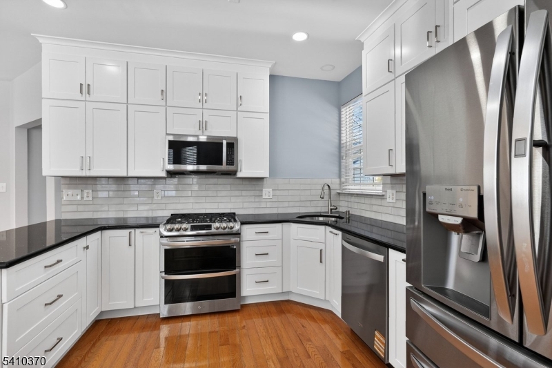 Liberty Ridge - Residential Lease