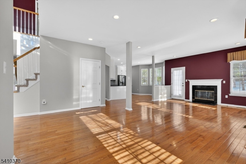 Liberty Ridge - Residential Lease