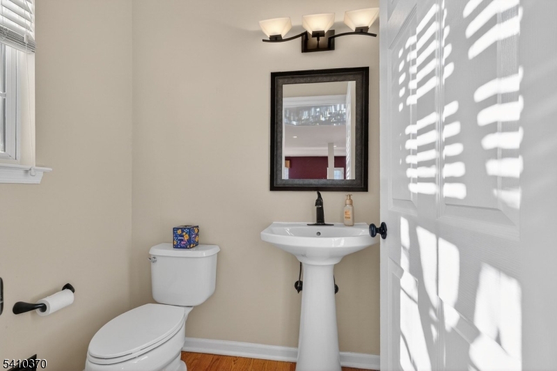 Liberty Ridge - Residential Lease