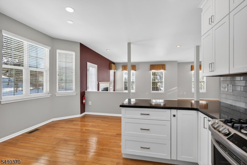 Liberty Ridge - Residential Lease