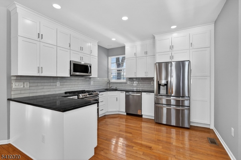 Liberty Ridge - Residential Lease