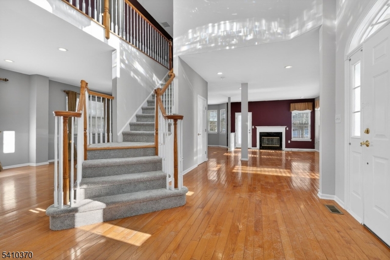 Liberty Ridge - Residential Lease