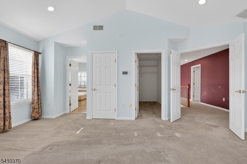 Liberty Ridge - Residential Lease