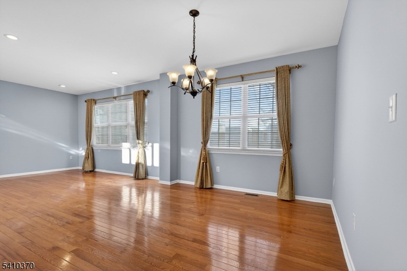 Liberty Ridge - Residential Lease