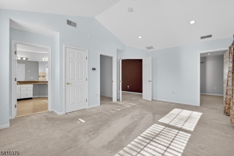 Liberty Ridge - Residential Lease