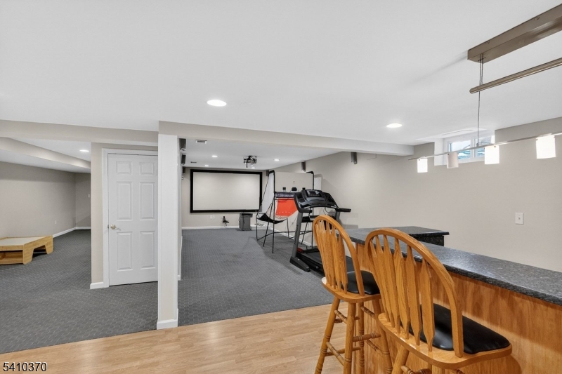 Liberty Ridge - Residential Lease