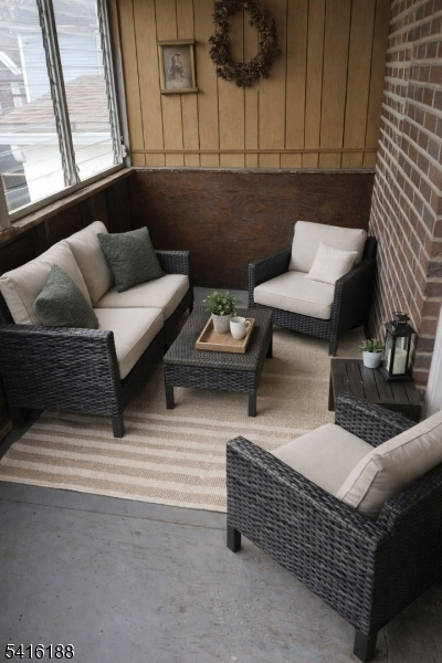 Clark Border - Residential Lease