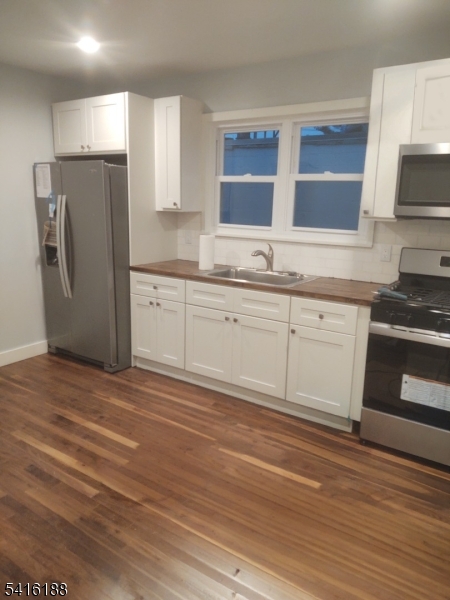 Clark Border - Residential Lease