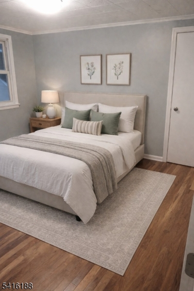 Clark Border - Residential Lease