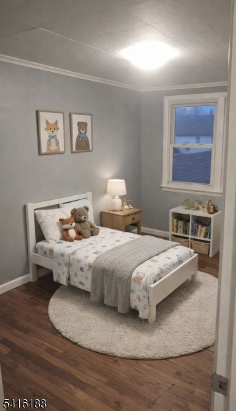 Clark Border - Residential Lease