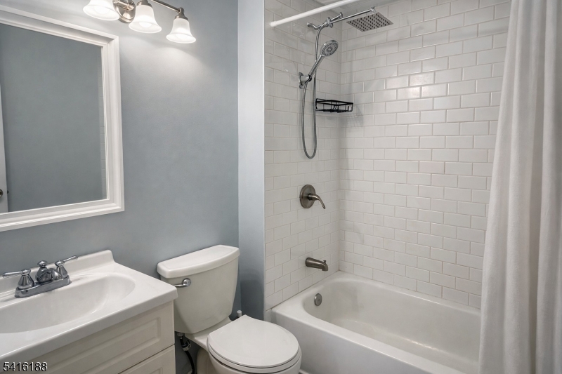 Clark Border - Residential Lease