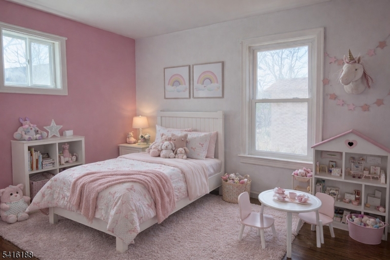 Clark Border - Residential Lease