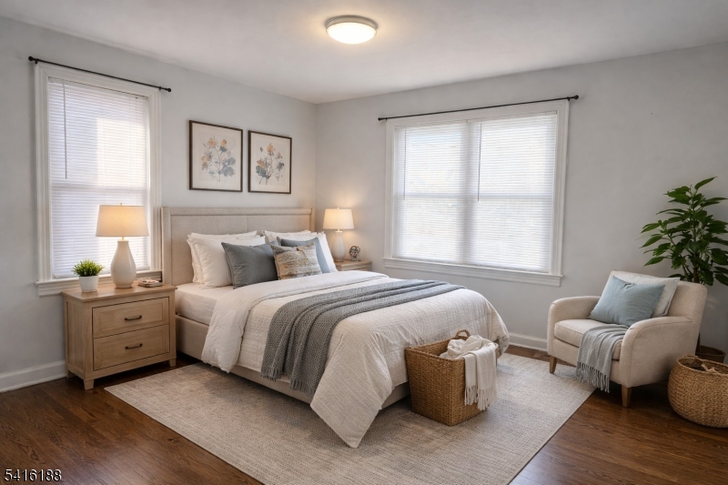 Clark Border - Residential Lease