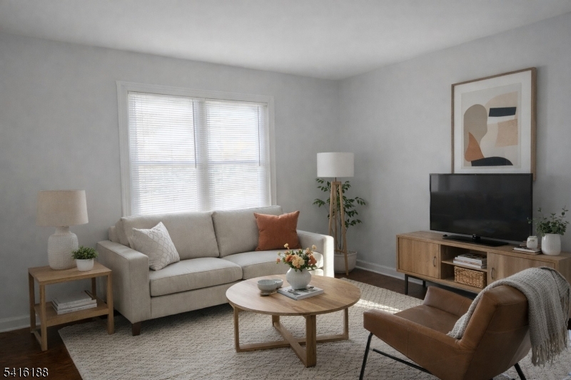 Clark Border - Residential Lease