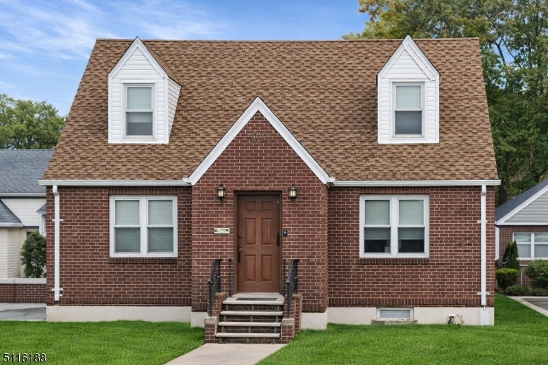 Clark Border - Residential Lease