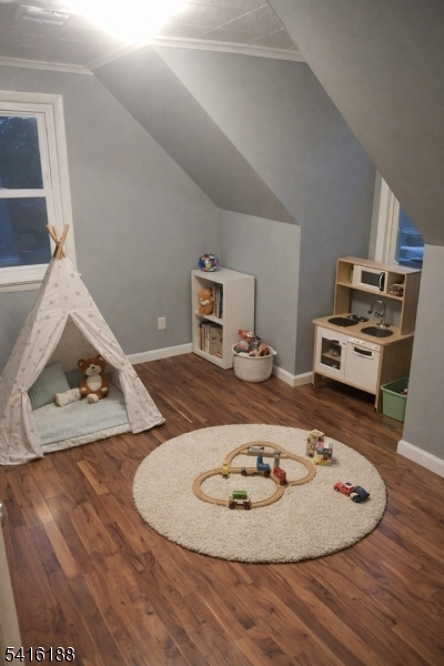 Clark Border - Residential Lease