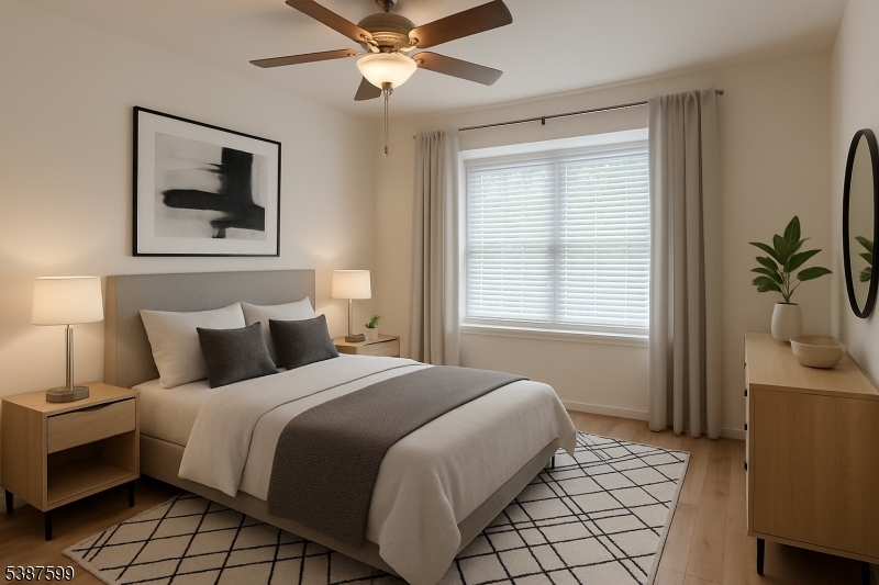 Forest Gate - Residential Lease