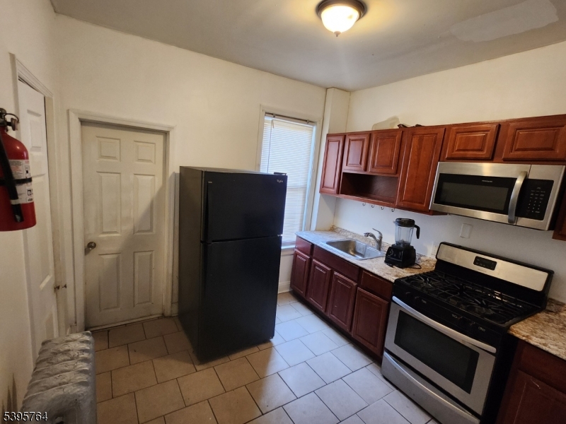 GREENWOOD SECTION - Residential Income