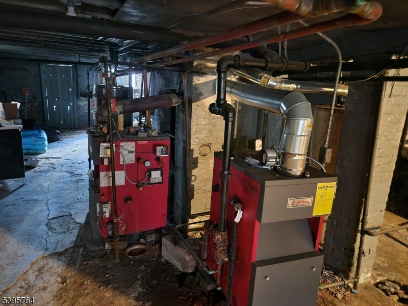 GREENWOOD SECTION - Residential Income