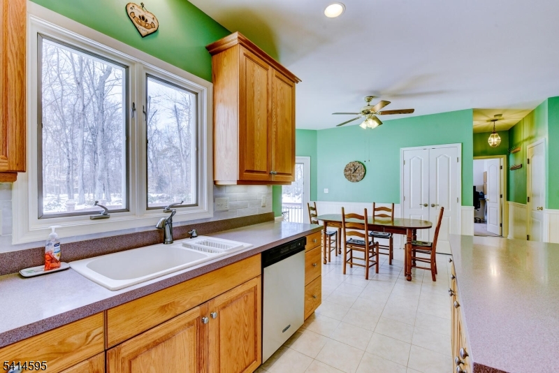 High Ridge Estates - Residential