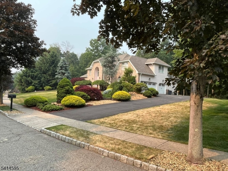 High Ridge Estates - Residential