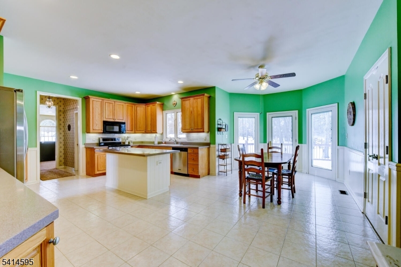 High Ridge Estates - Residential