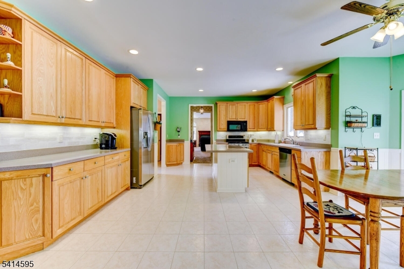 High Ridge Estates - Residential