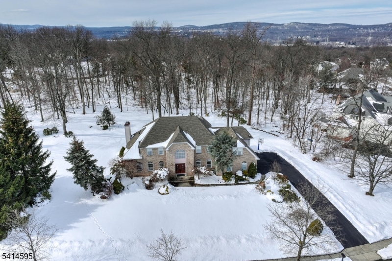 High Ridge Estates - Residential