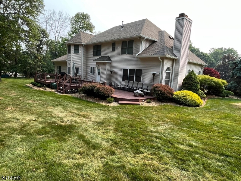 High Ridge Estates - Residential