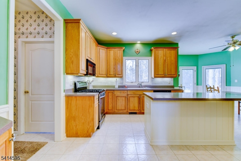 High Ridge Estates - Residential