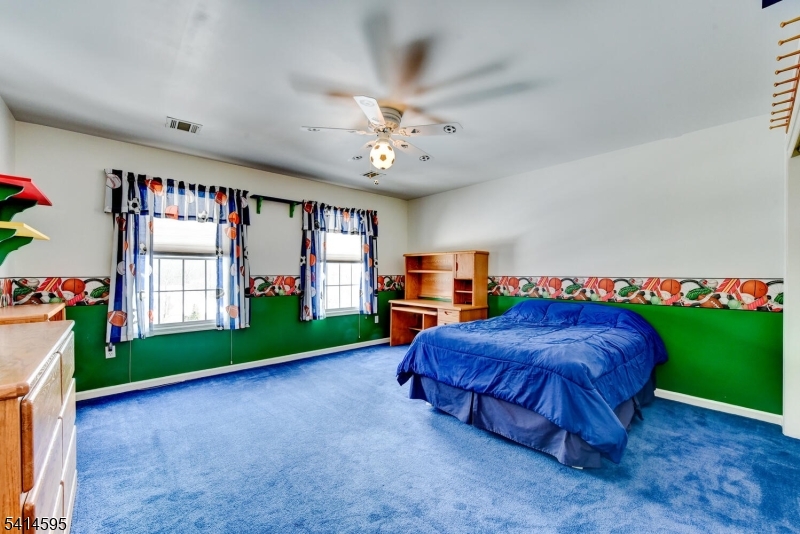 High Ridge Estates - Residential