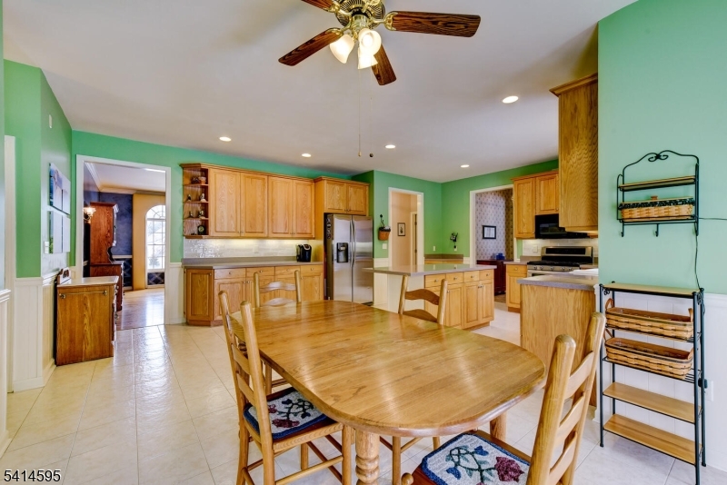 High Ridge Estates - Residential