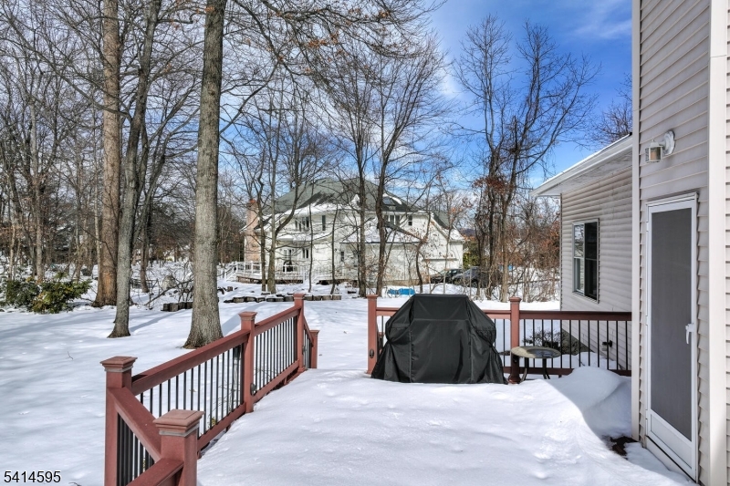 High Ridge Estates - Residential