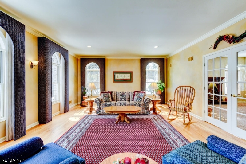 High Ridge Estates - Residential