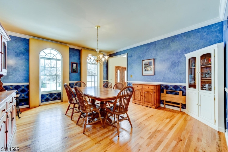 High Ridge Estates - Residential