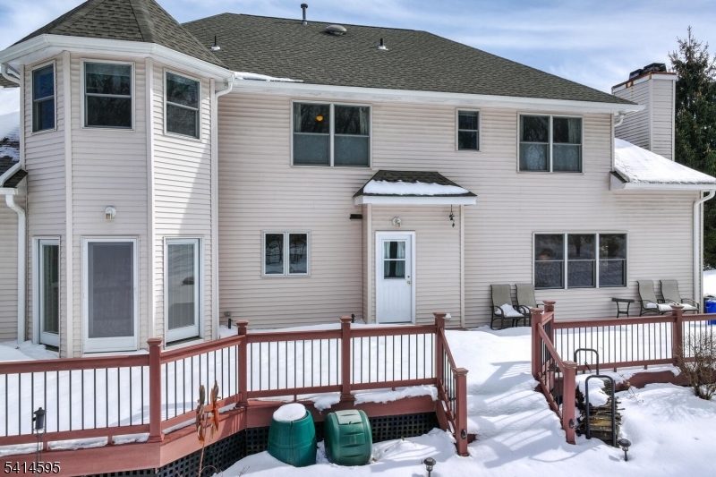 High Ridge Estates - Residential