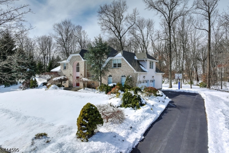 High Ridge Estates - Residential