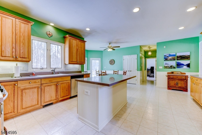 High Ridge Estates - Residential