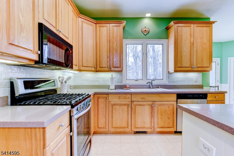 High Ridge Estates - Residential