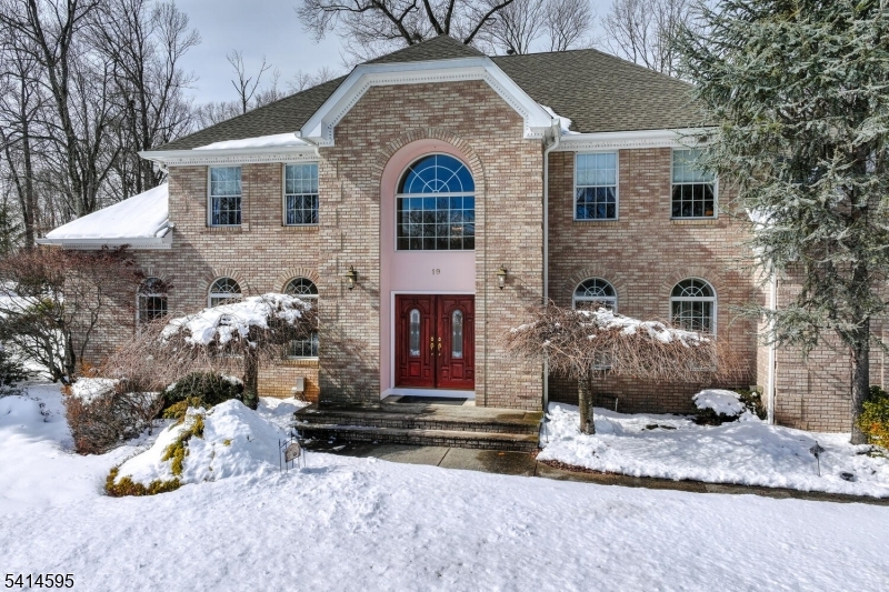 High Ridge Estates - Residential