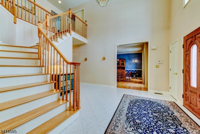 High Ridge Estates - Residential