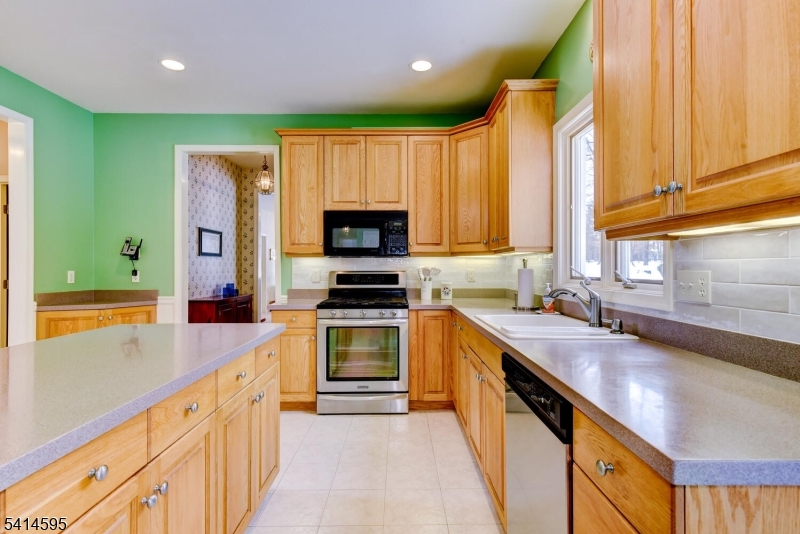 High Ridge Estates - Residential