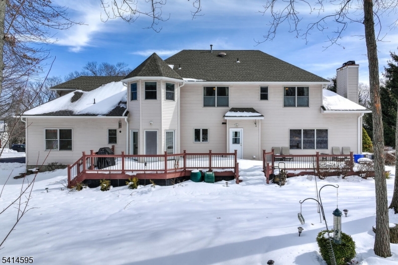 High Ridge Estates - Residential