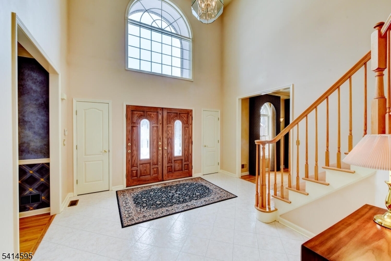 High Ridge Estates - Residential