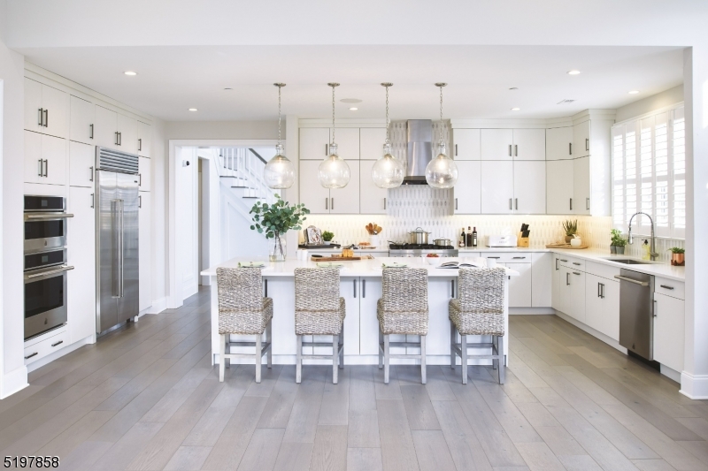 Villas at Warren - Residential