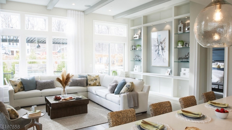 Villas at Warren - Residential