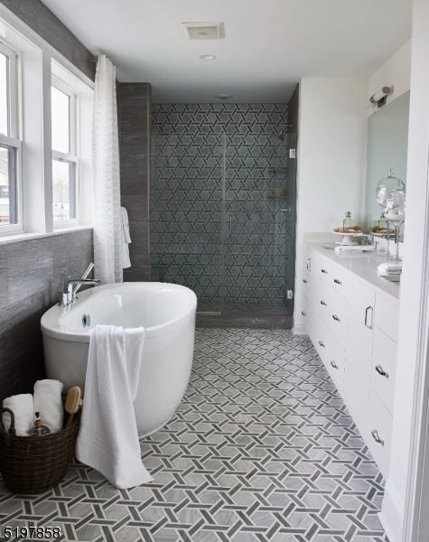 Villas at Warren - Residential