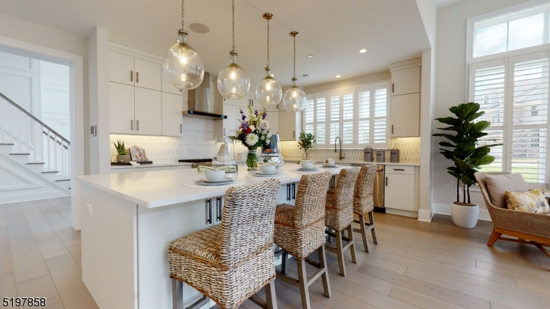 Villas at Warren - Residential