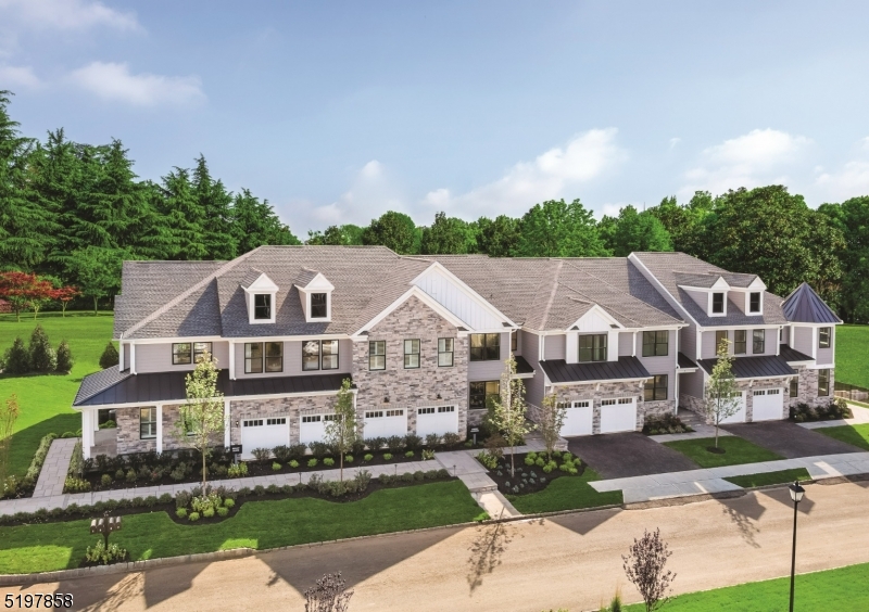 Villas at Warren - Residential