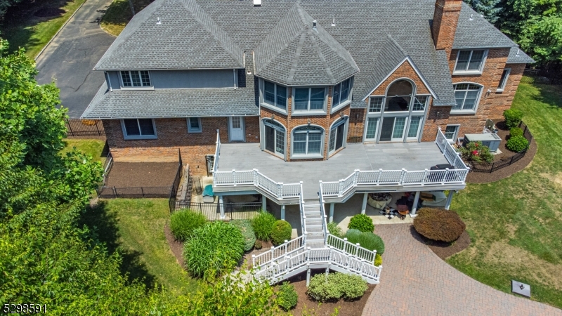 Saw Mill - Residential